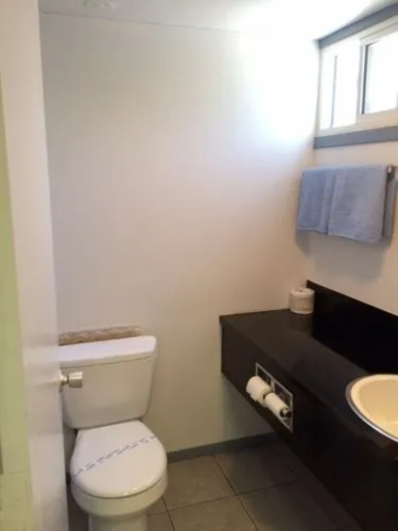 Twin Rivers Motel Castlegar