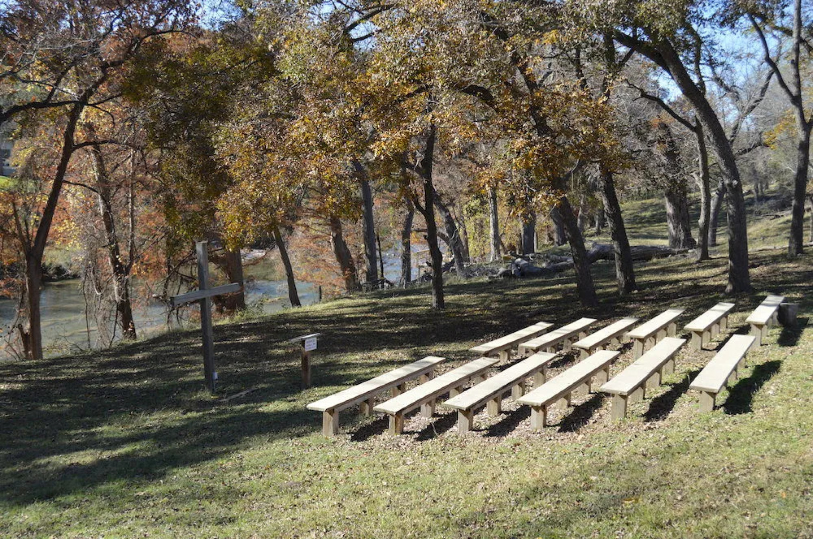 Summit Vacation and RV Resort