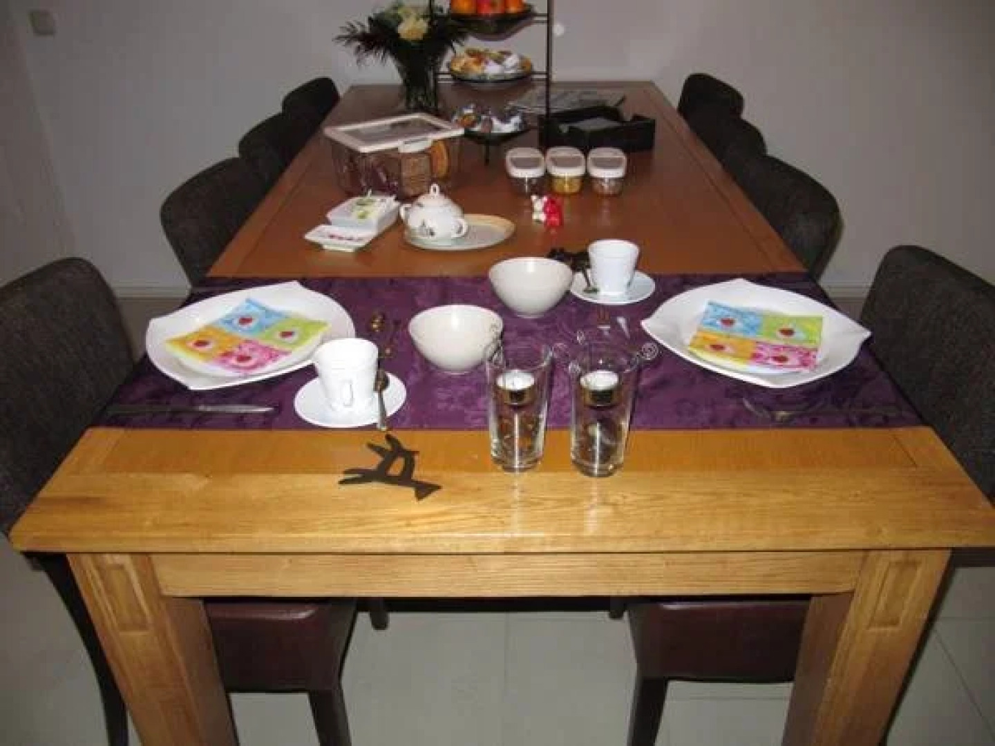 Chambre dHotes Beesel