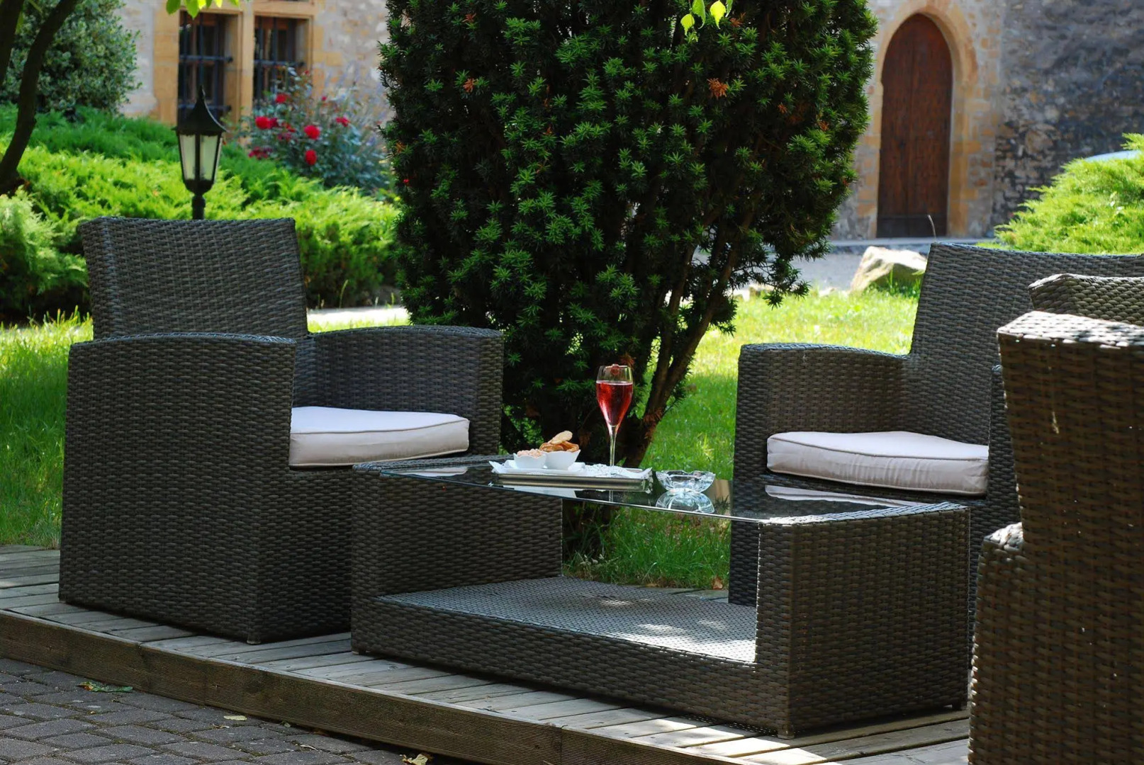 Hostellerie La Ferme du Poulet