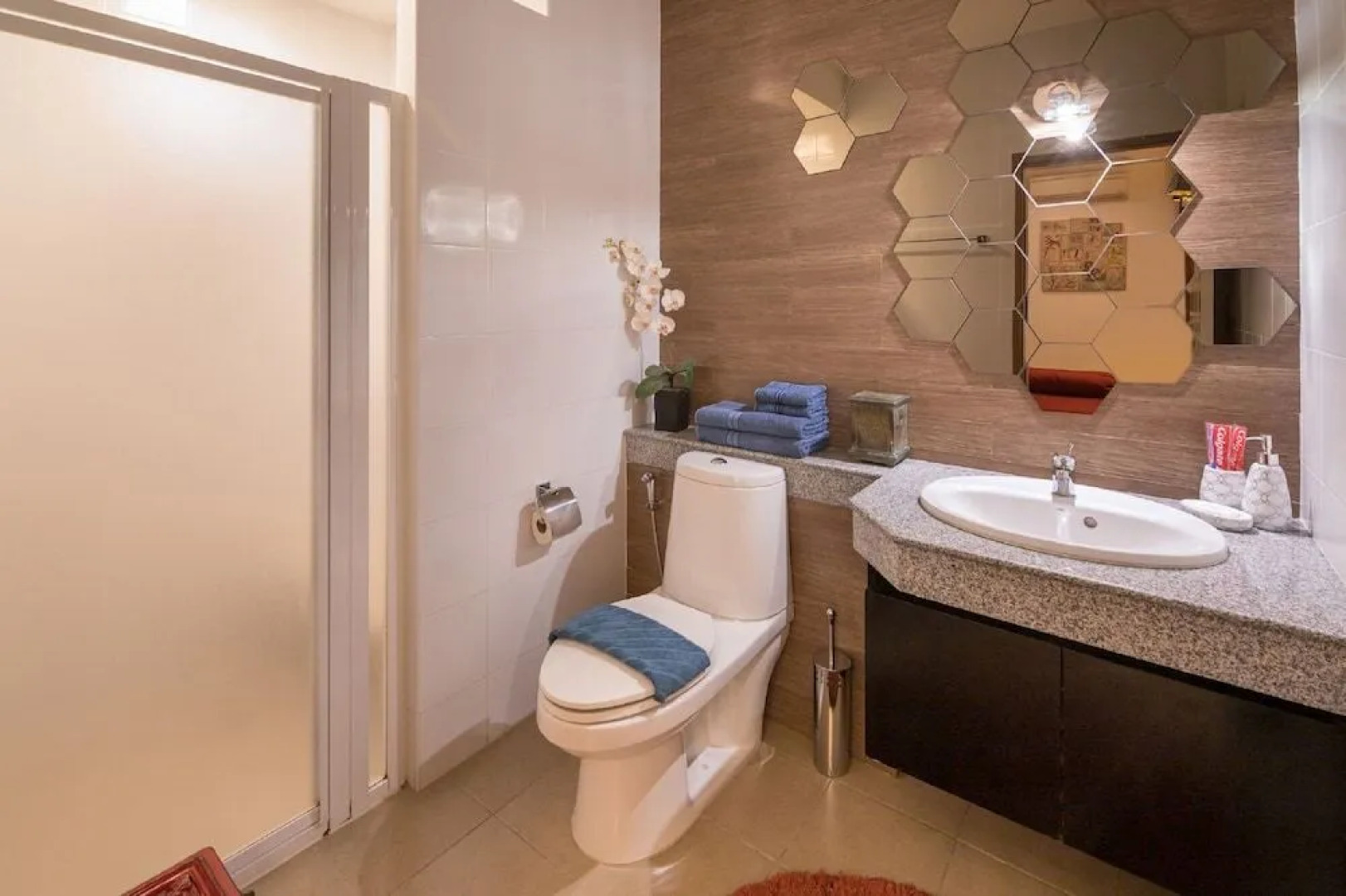 Leelawadee Pool Villa