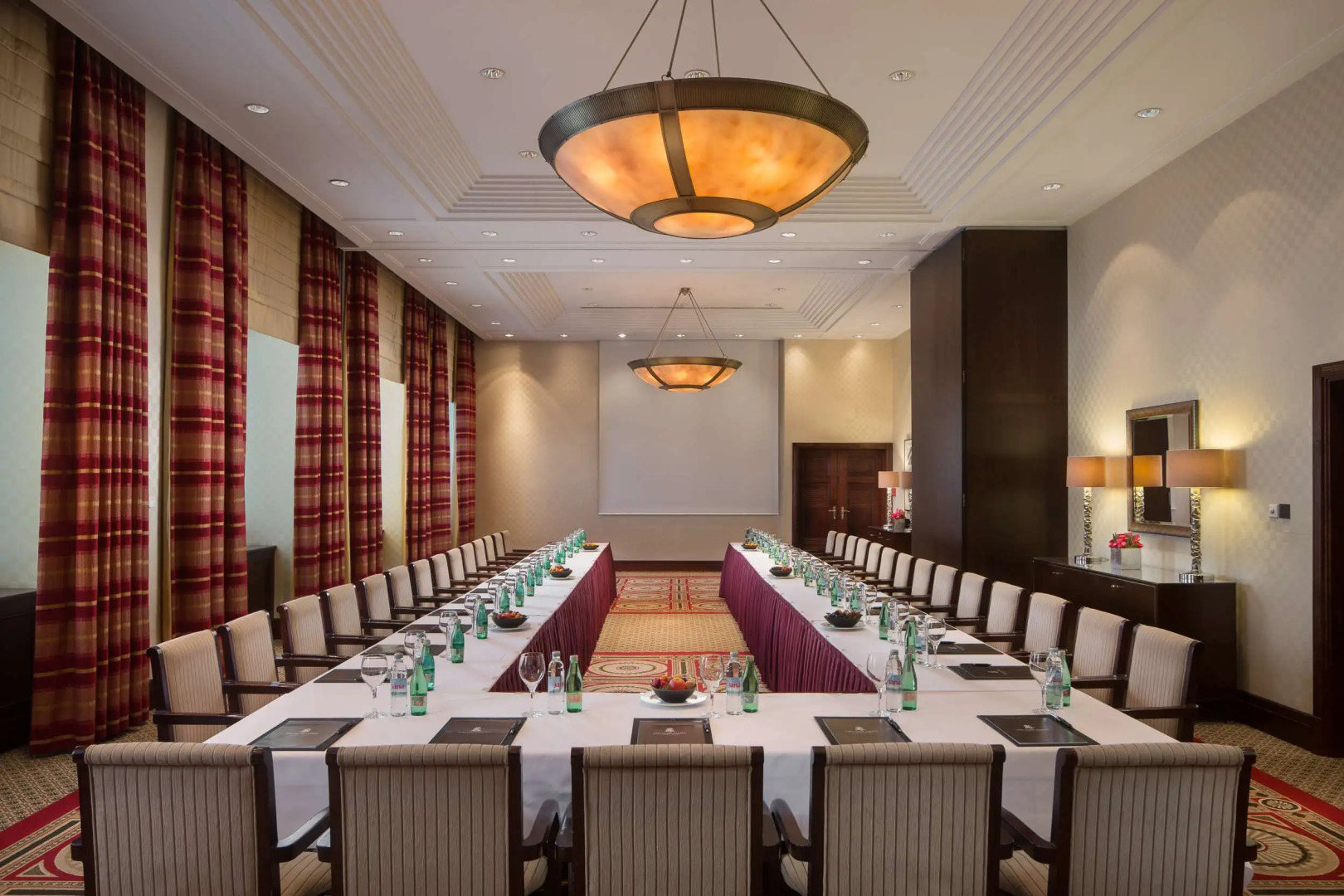 Hotel Esplanade Zagreb