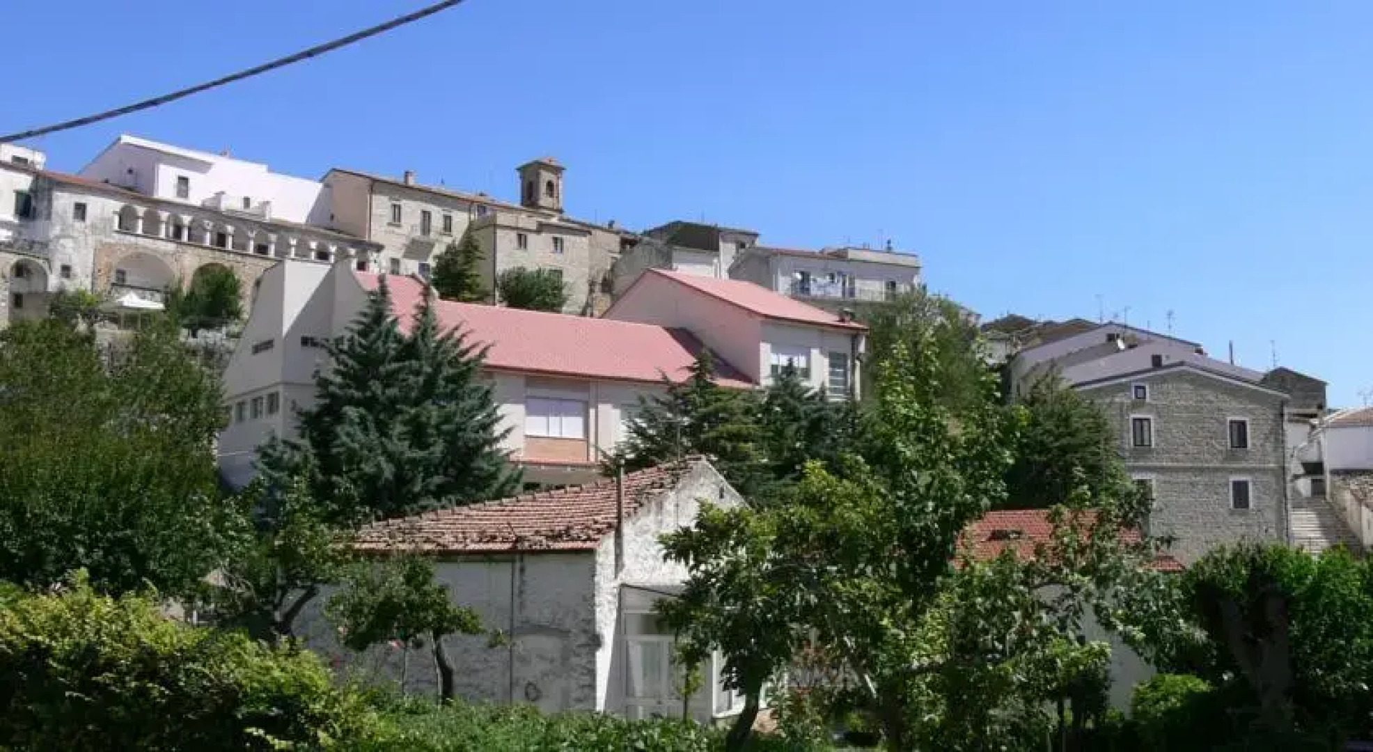 Residenza Sulla Roccia