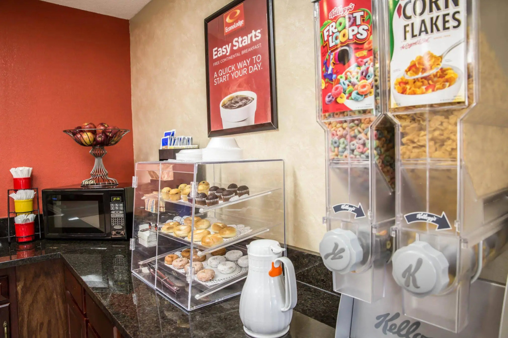 Quality Inn Williamston