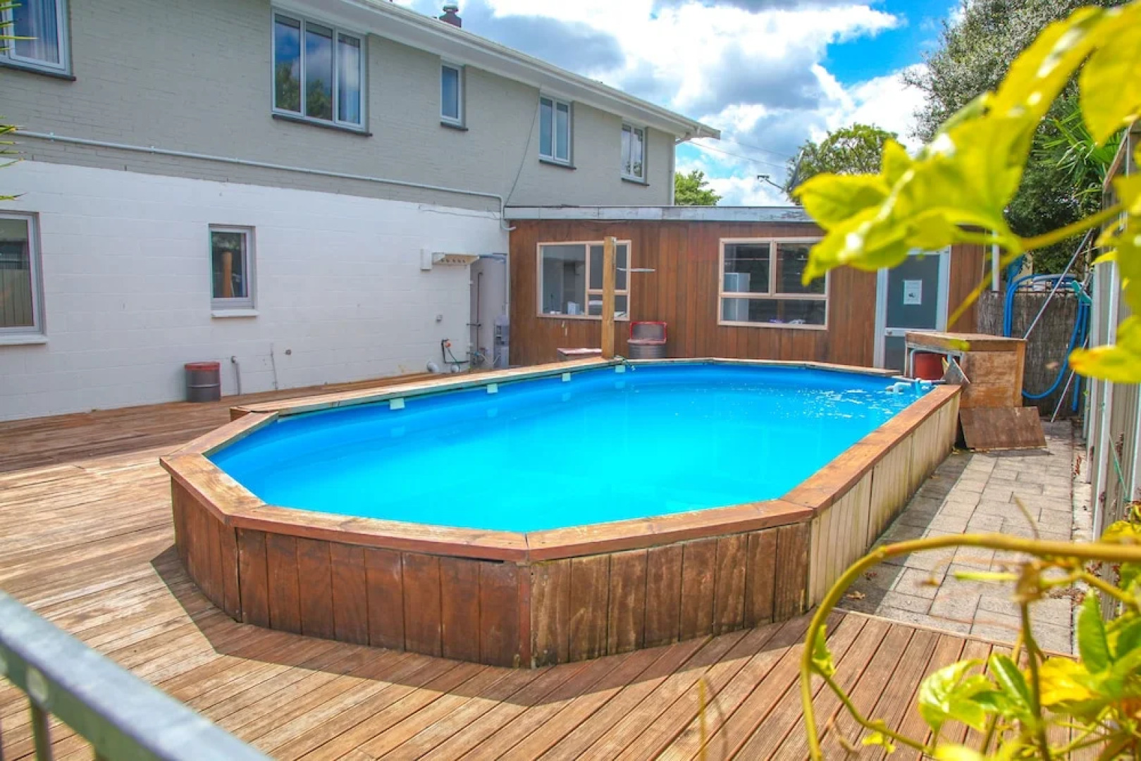 Apartments on 65 Taylor St