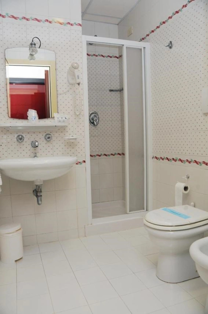 Hotel Casa Tra Noi