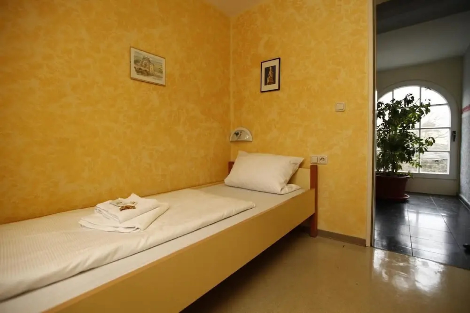 Kolpinghaus Warsberger Hof