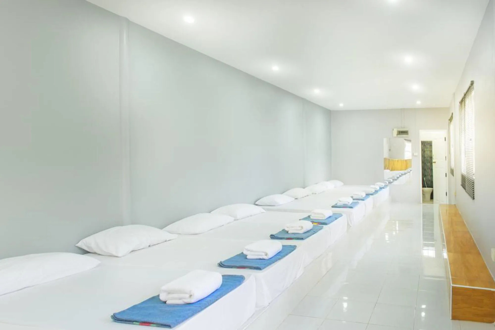 Ivy Cottage by Qiu Hotel