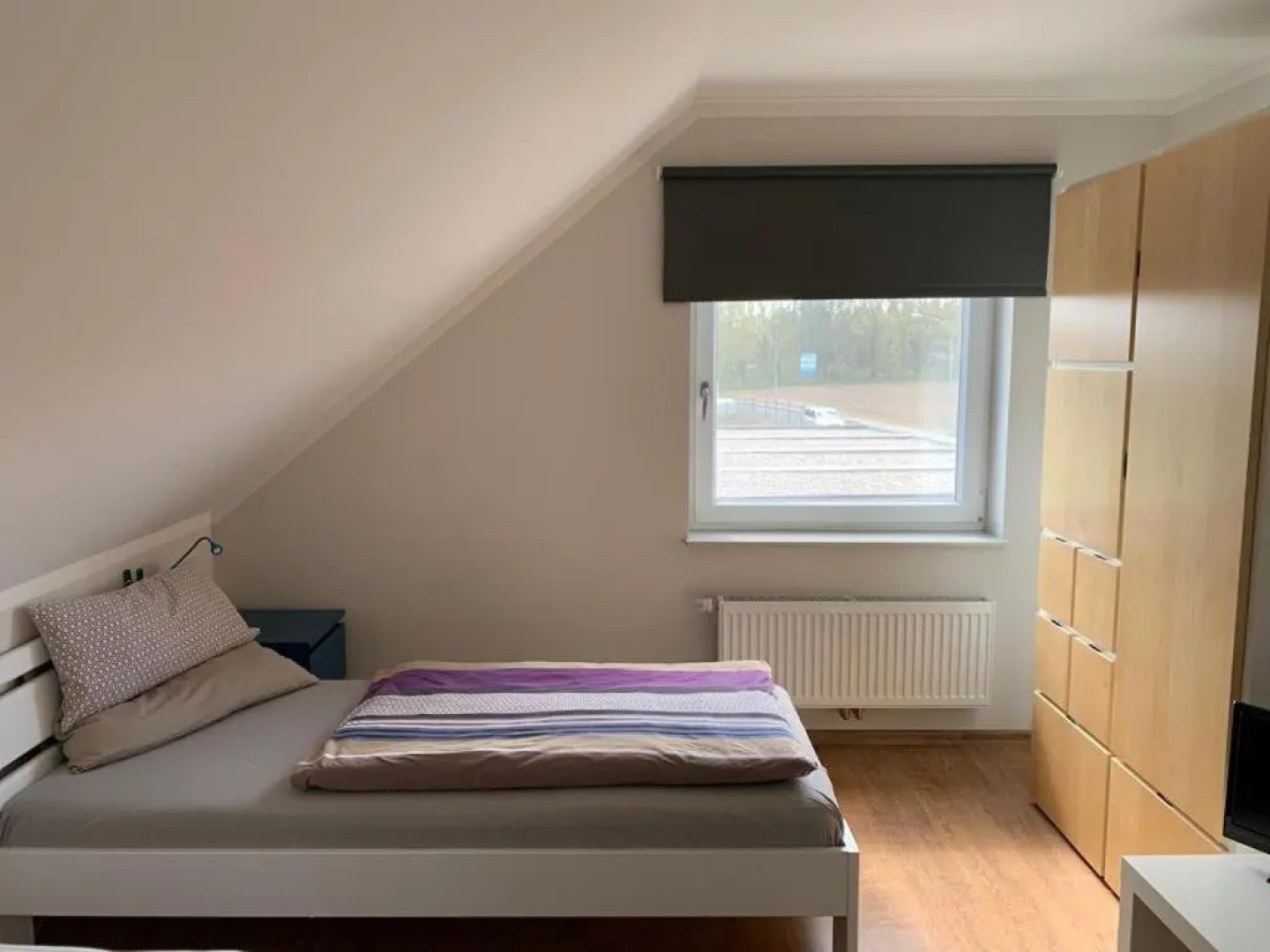 Ferienhaus Schwantje 14a