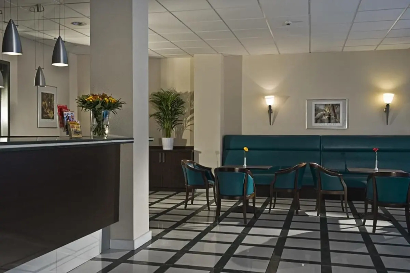 Come Inn Berlin Kurfürstendamm