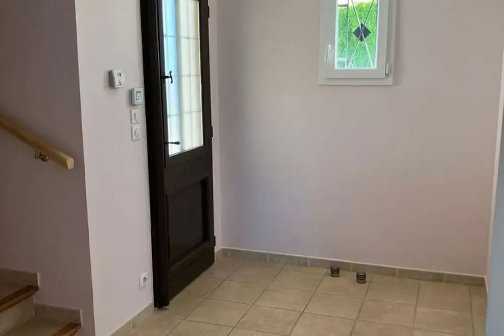 Villa With Private Pool and Jacuzzi