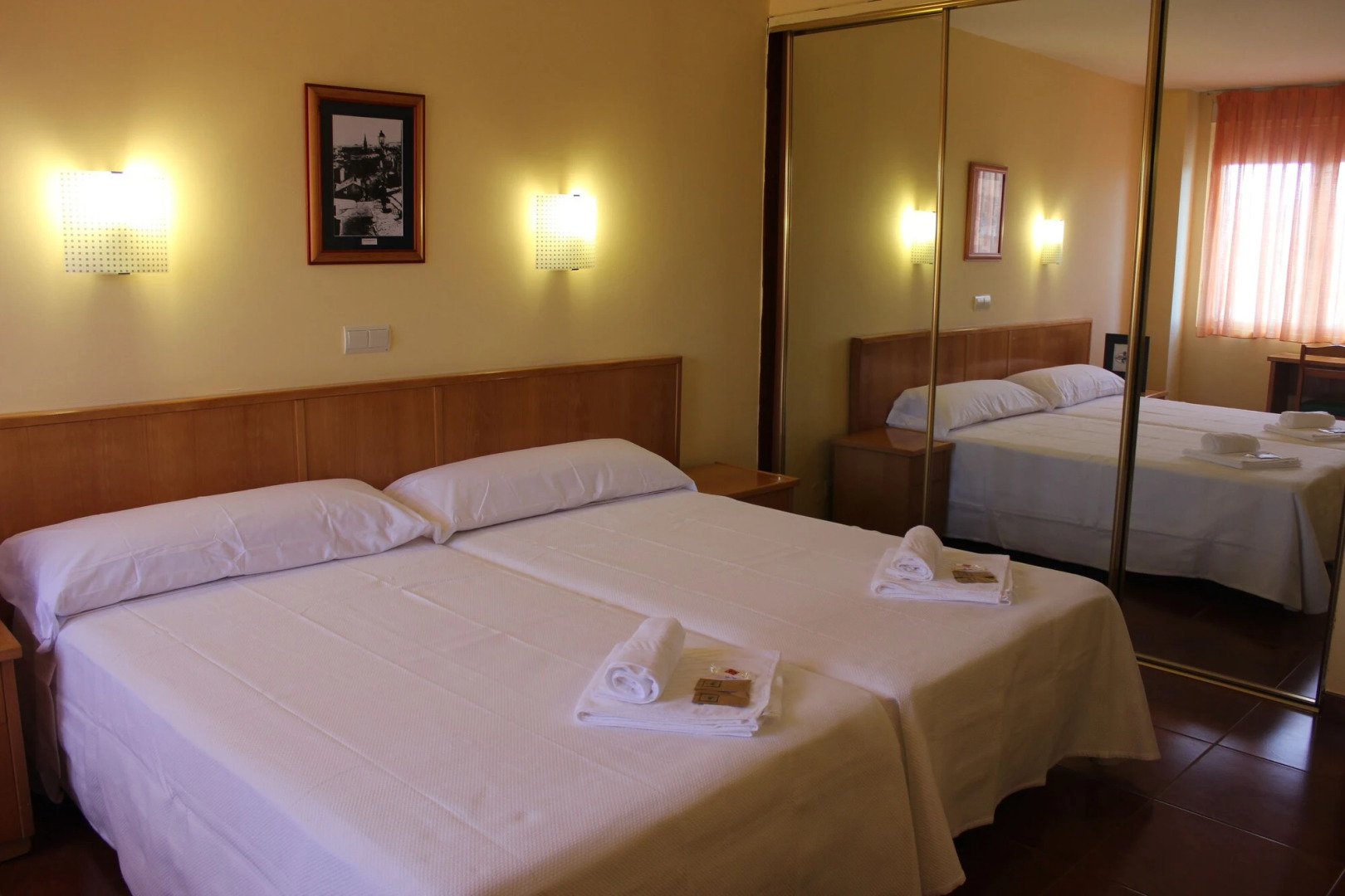 Hotel Santander Antiguo