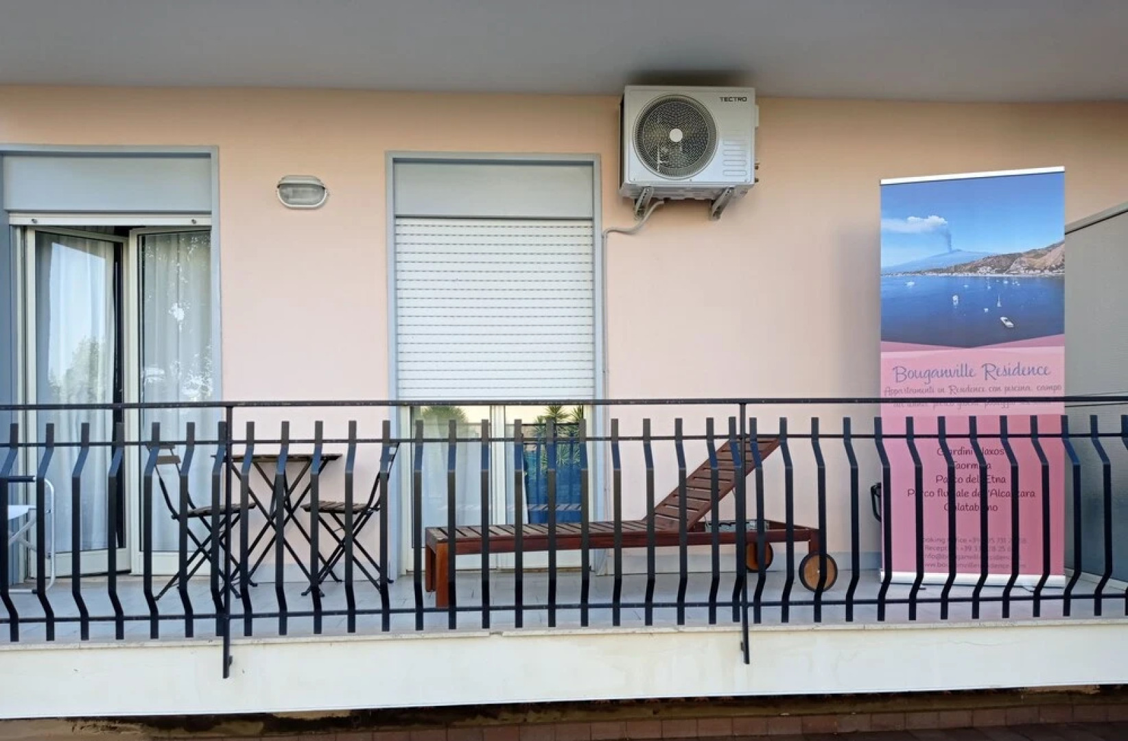 Bouganville Residence