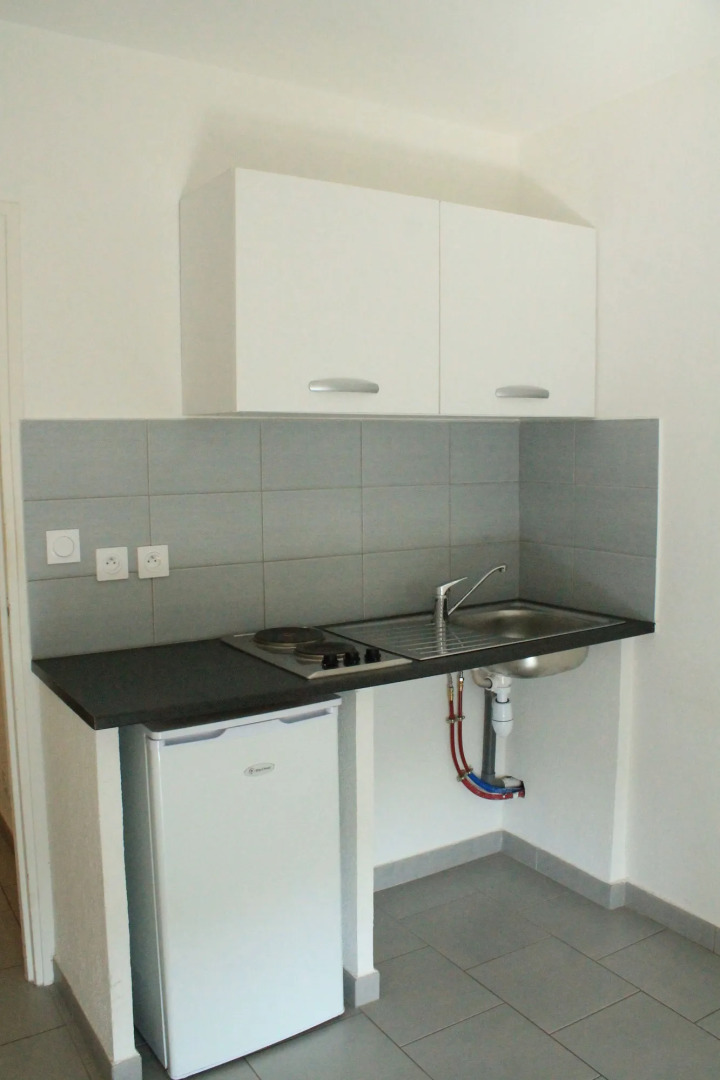 Appart Hôtel Corte HR