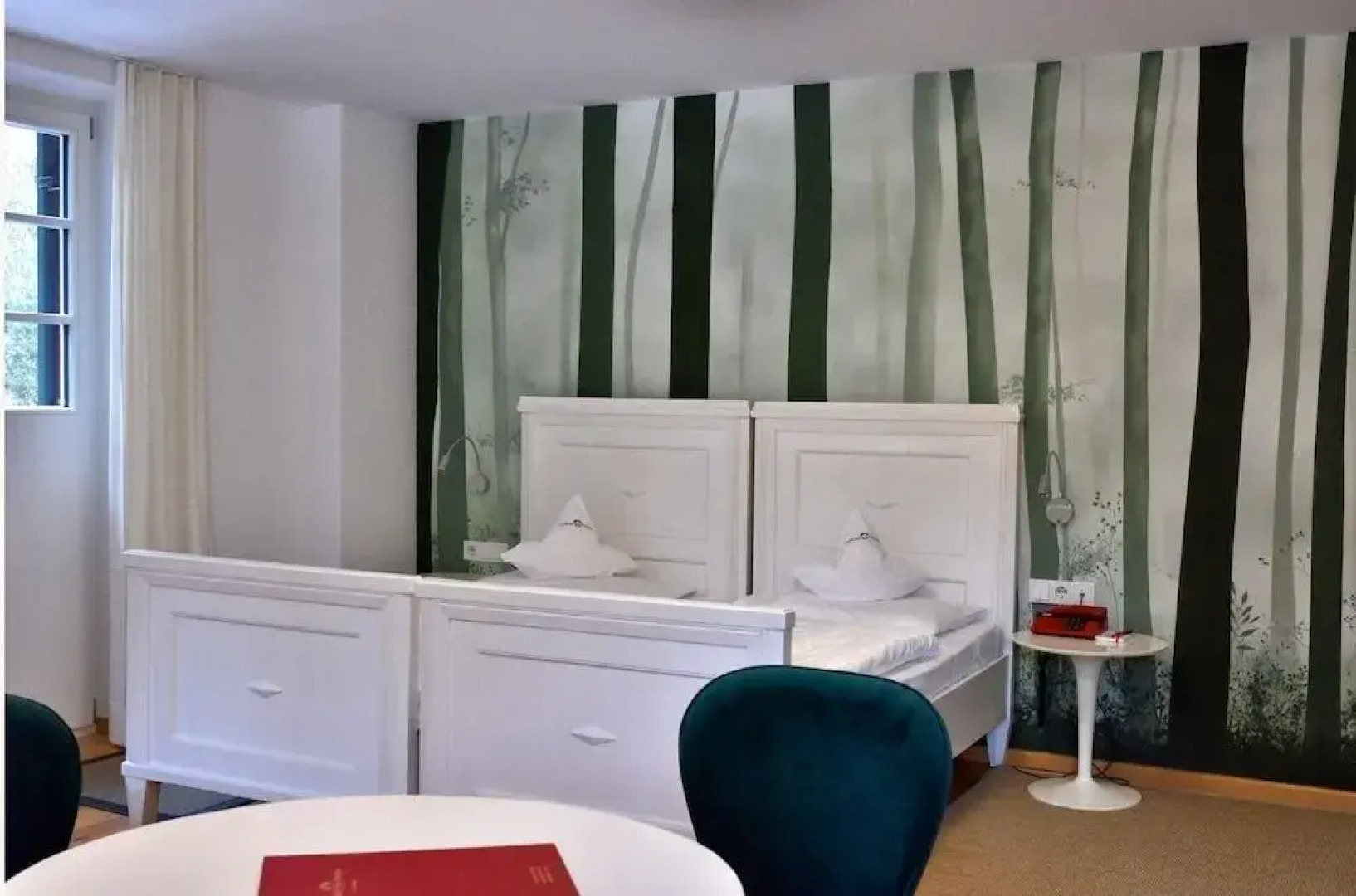 Parkhotel Sole Paradiso - Villa Maria