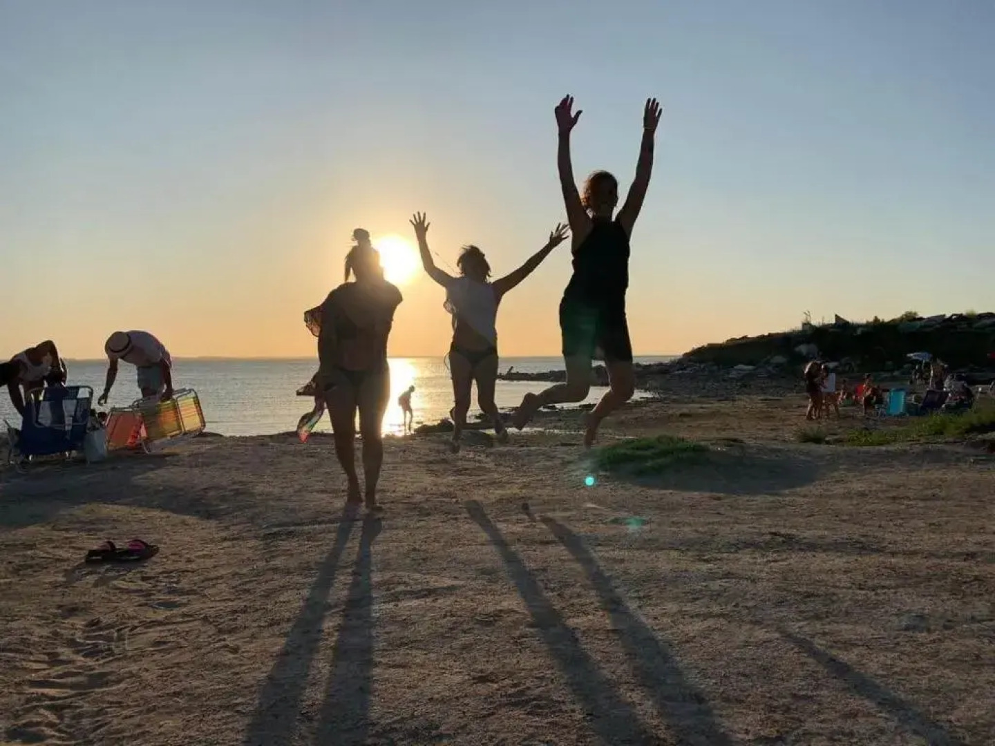 Vagamundo Hostel Carhue