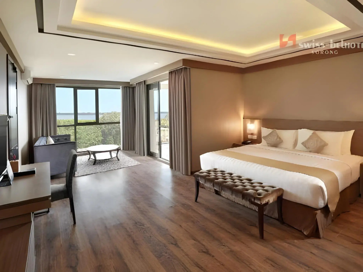 Swiss-Belhotel Sorong