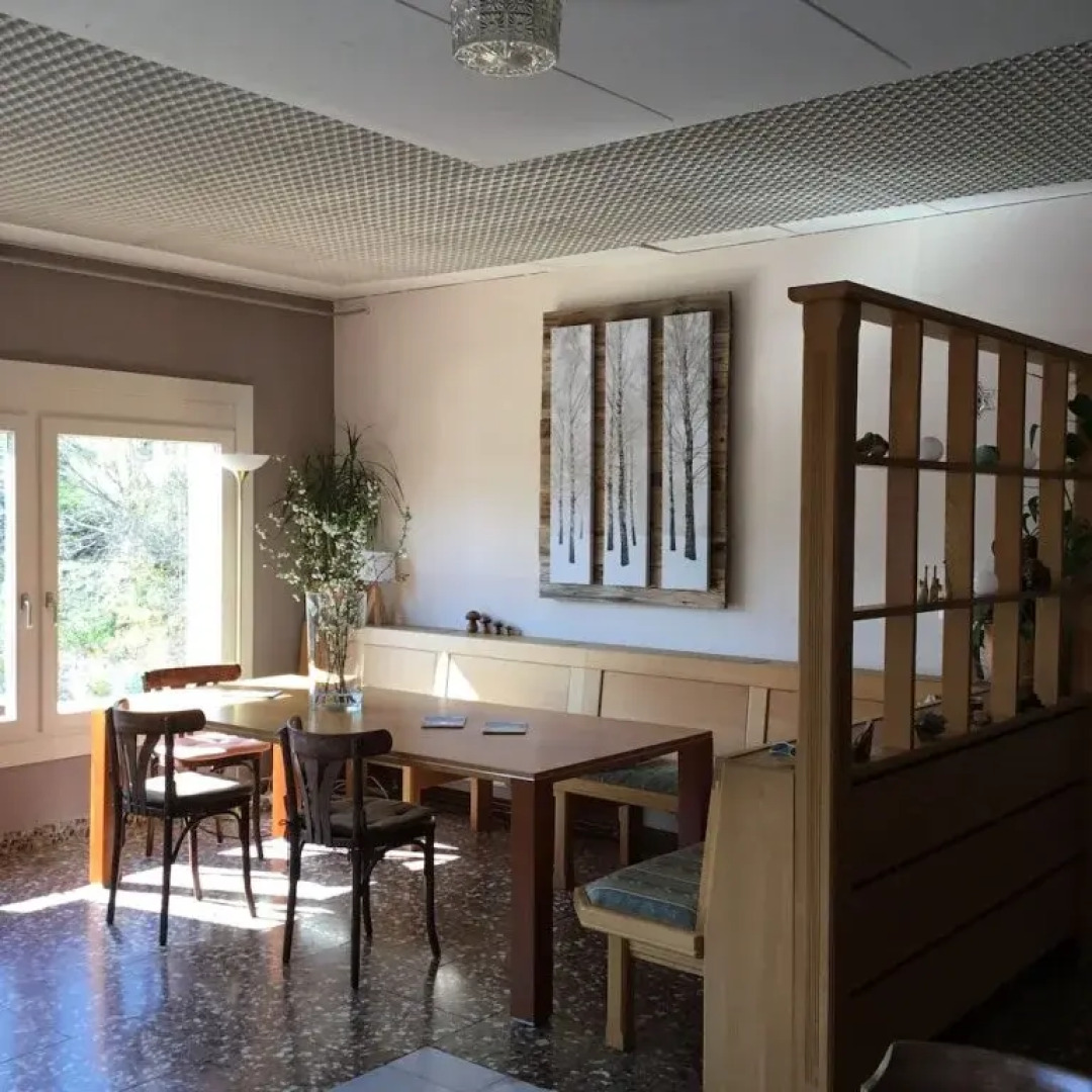 Landferienhaus Linde