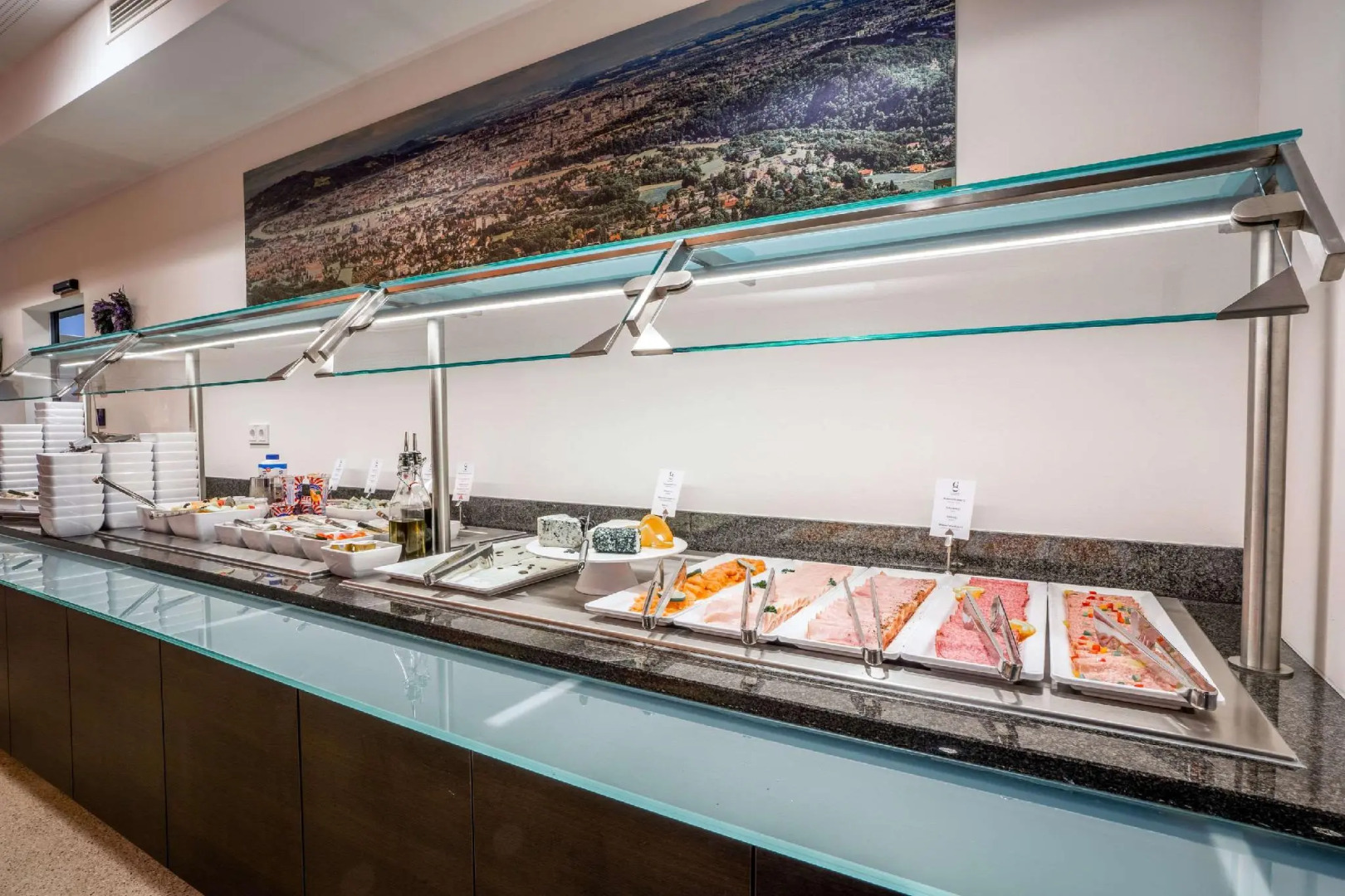 Leonardo Boutique Hotel Linz City Center