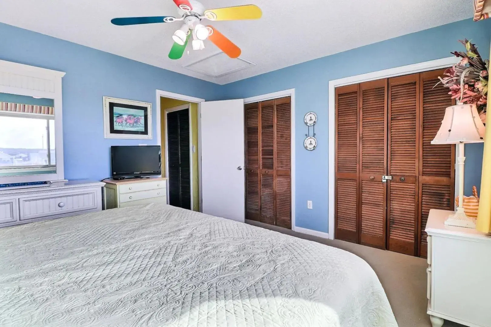 SW11 - A Great Escape