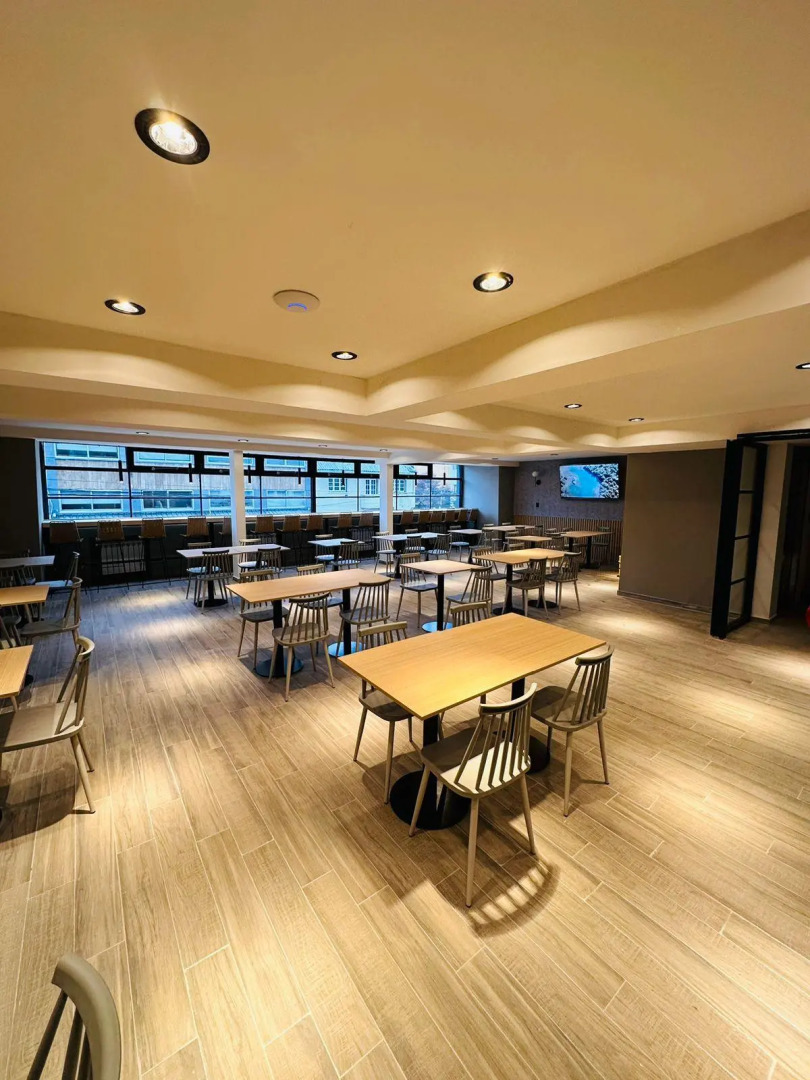 M383 Hotel Bariloche