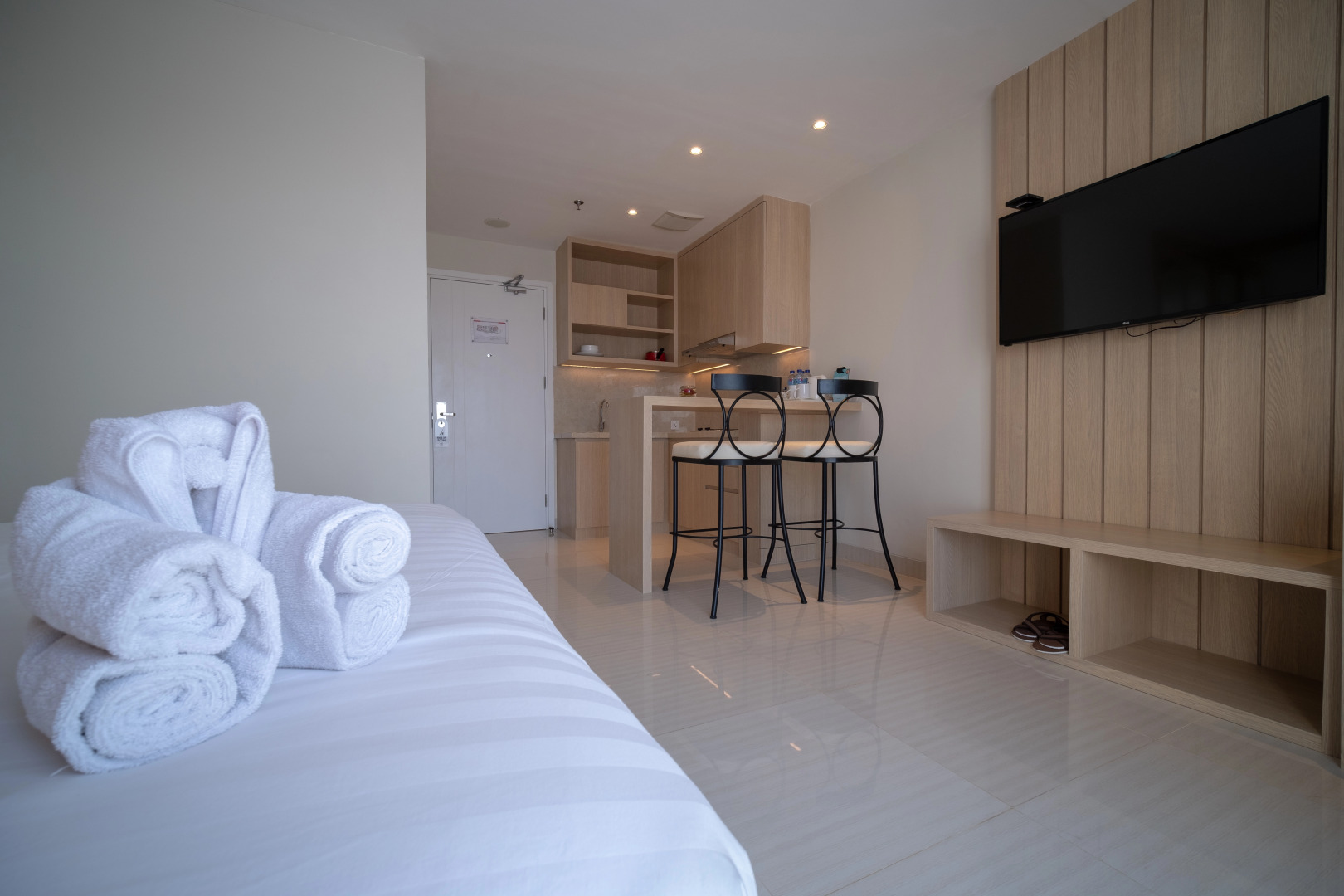 Astara Hotel Balikpapan