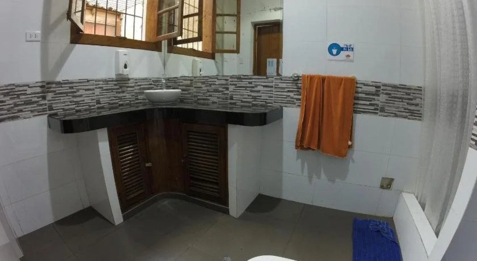 The Point Lima Hostel