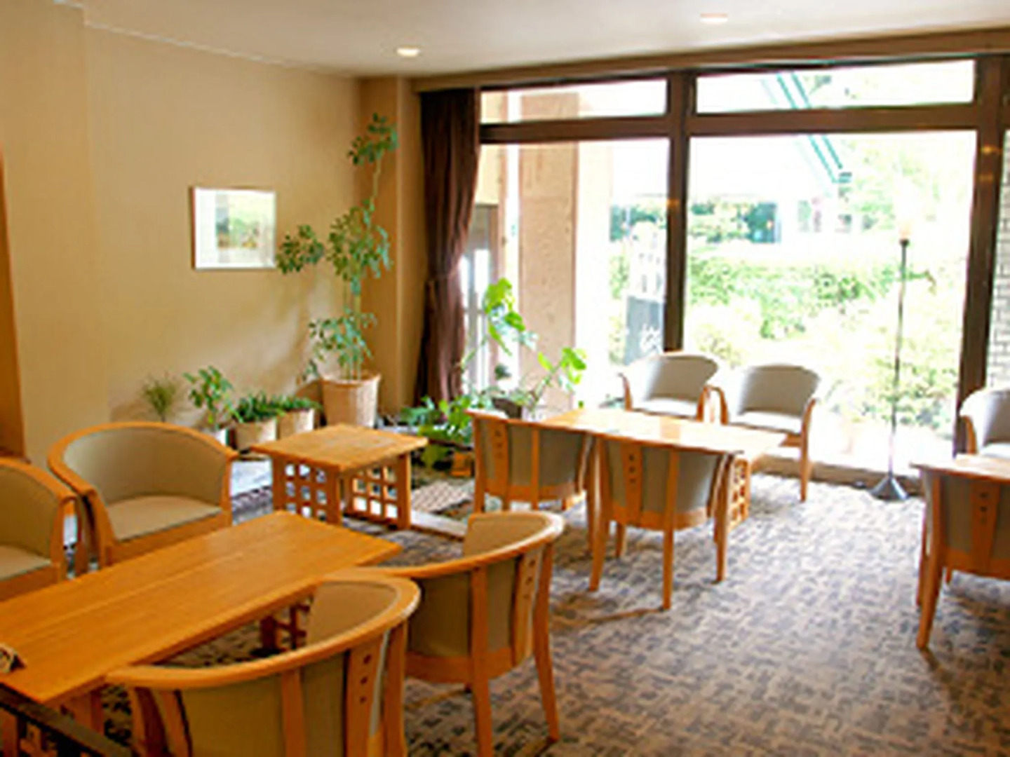 Nikko Green Hotel Natsukashiya Fuwari