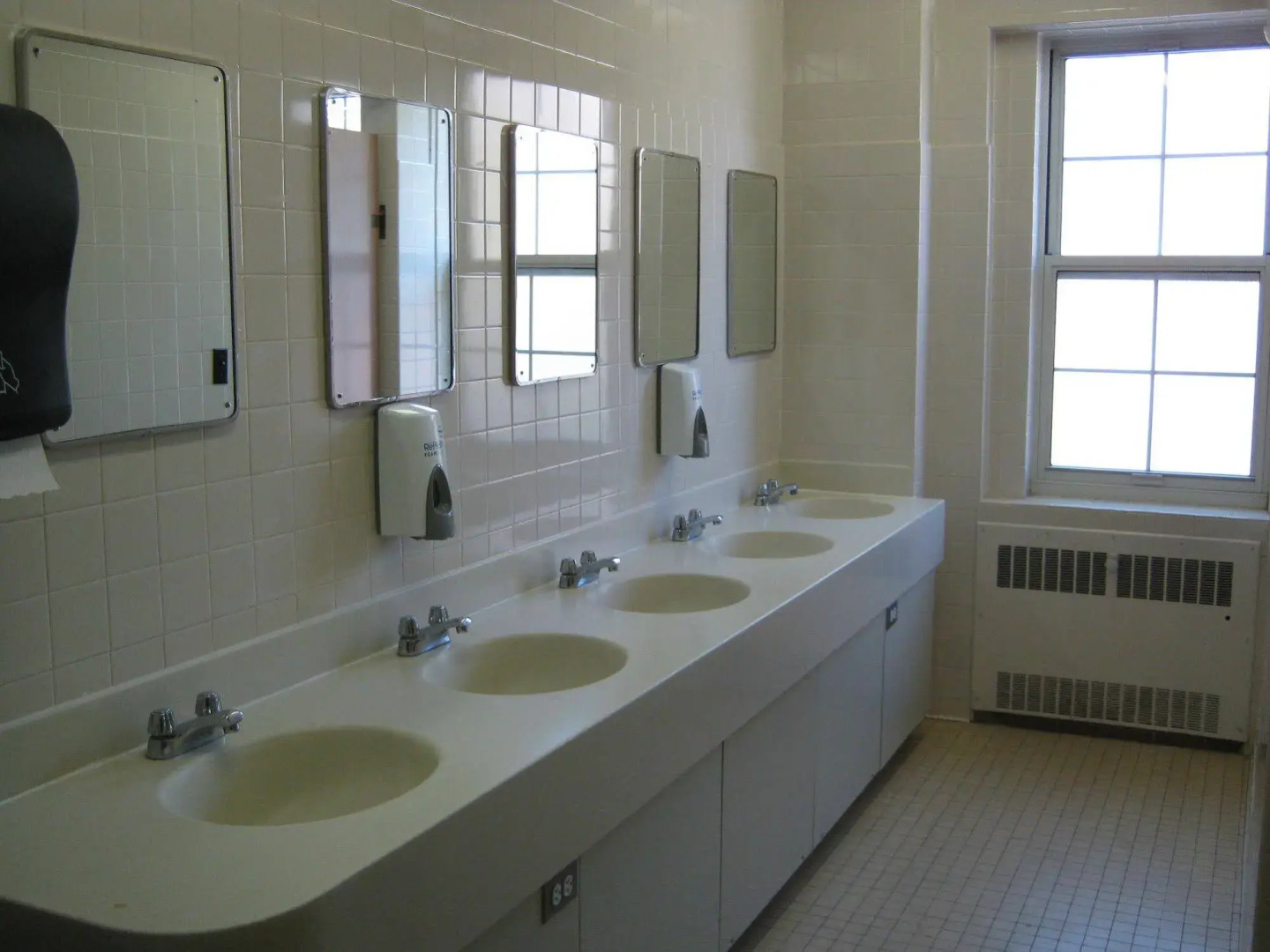 UNB Fredericton Summer Hotel