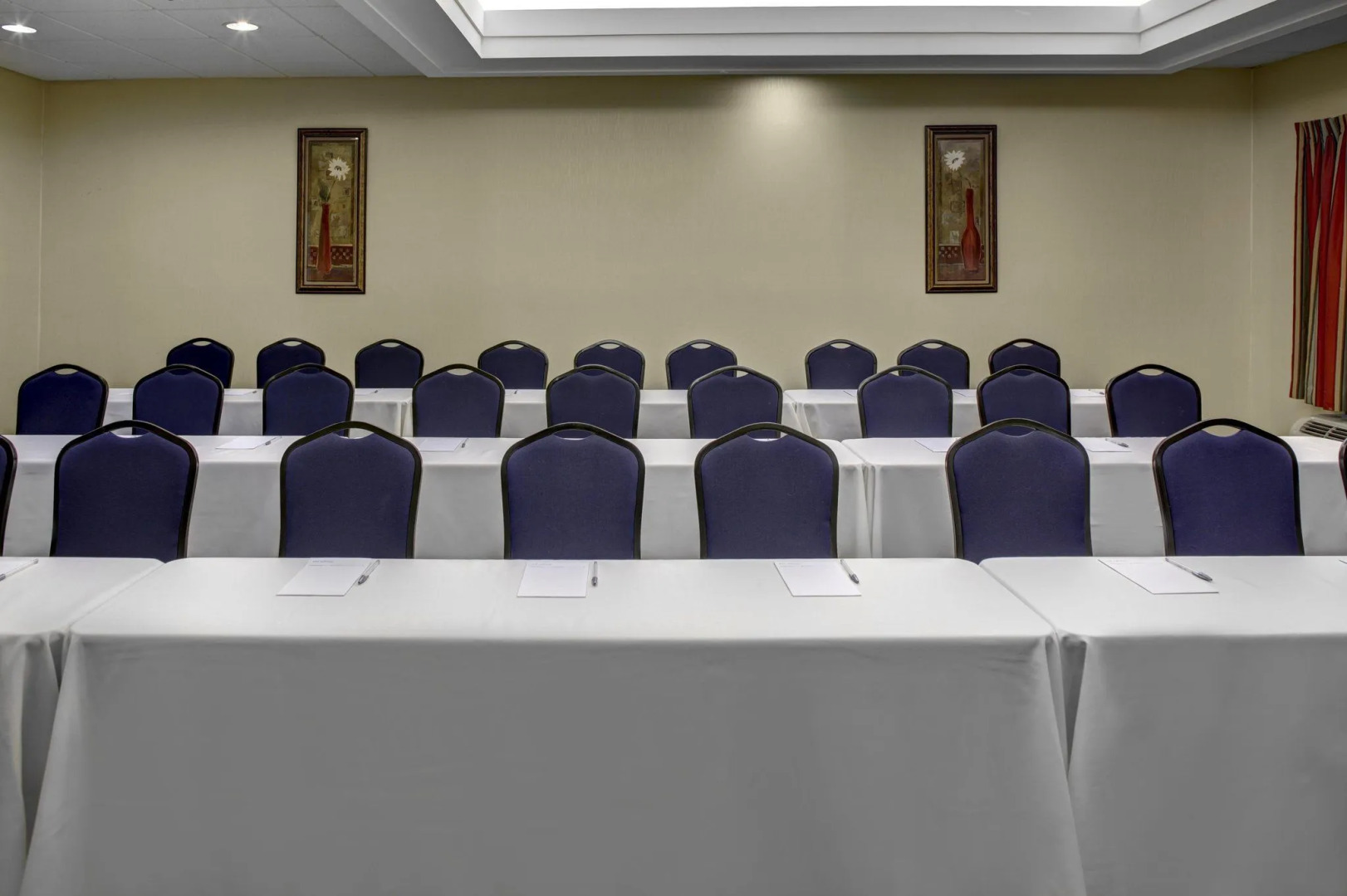 Hampton Inn Richmond-Midlothian Turnpike