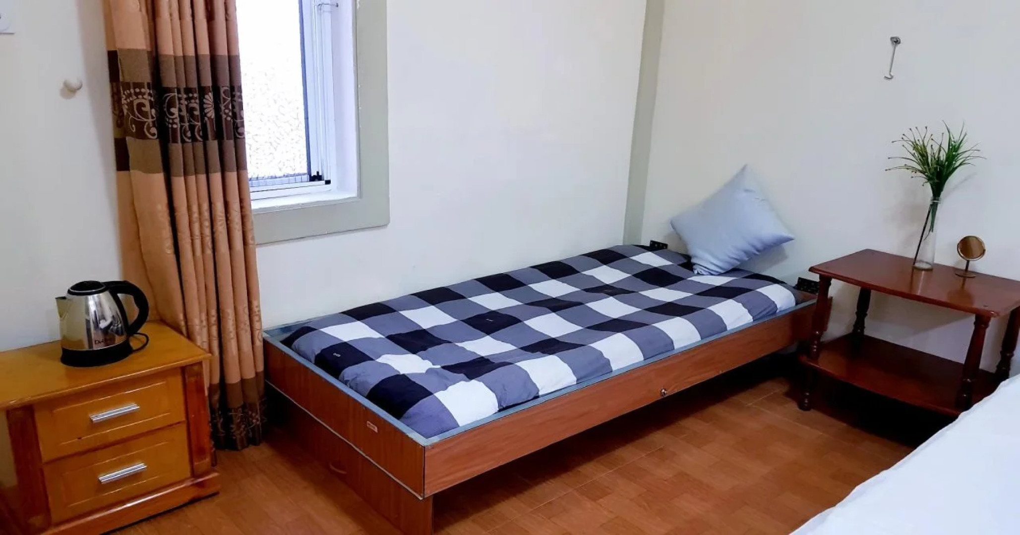 Hi Danang Beach Hostel