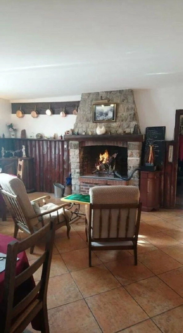 Auberge La Croix Blanche