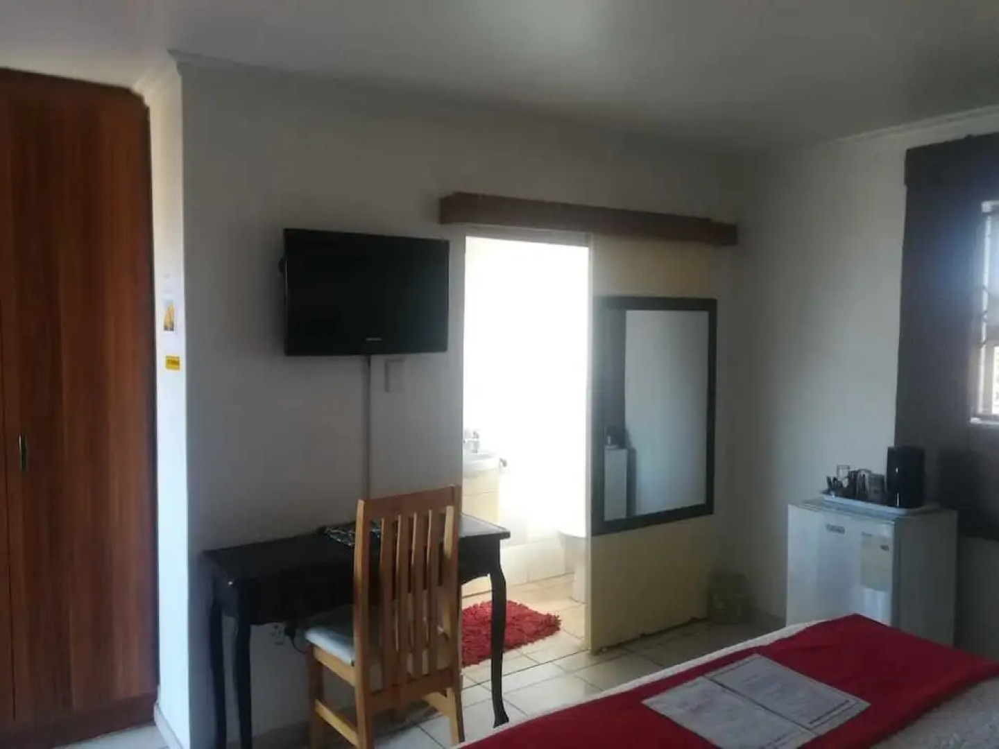 Ga-Dikobo Guest House