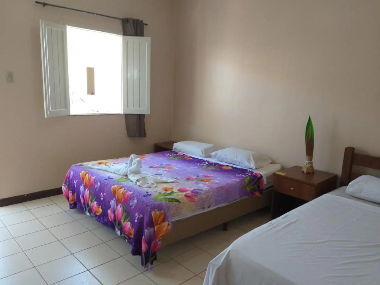 Pousada Planeta Guarajuba