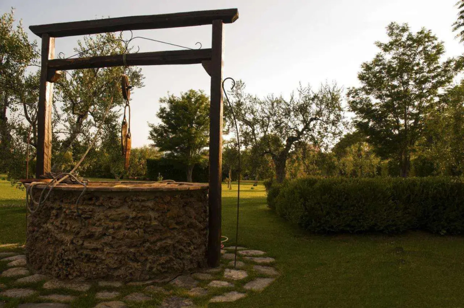 Agriturismo Podere Turicchio