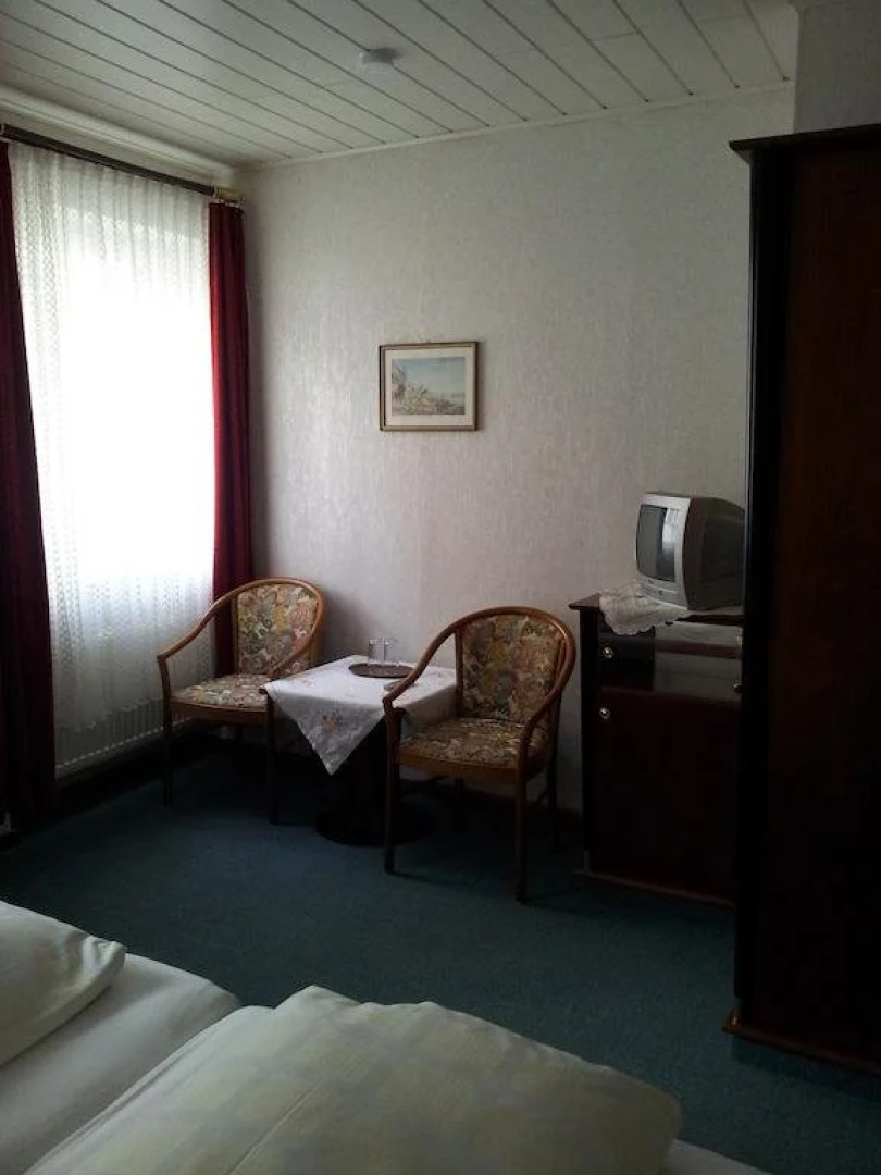 Hotel Weinhaus Am Stiftstor