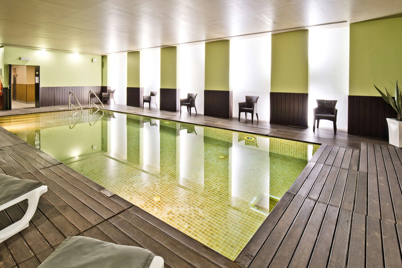 WR Hotel São João da Madeira