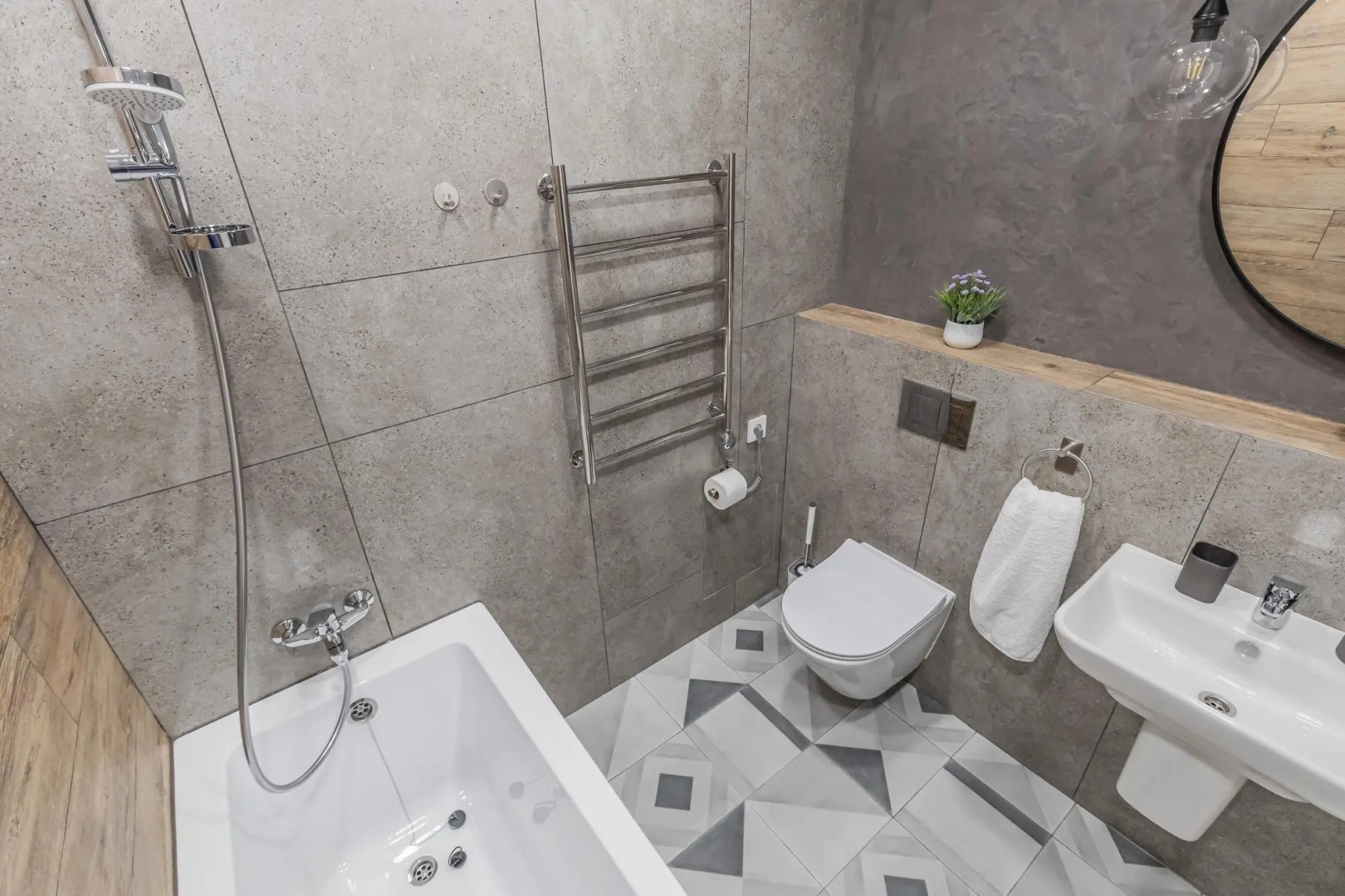 Лебедев Лофт на бульваре Космонавта Сереброва