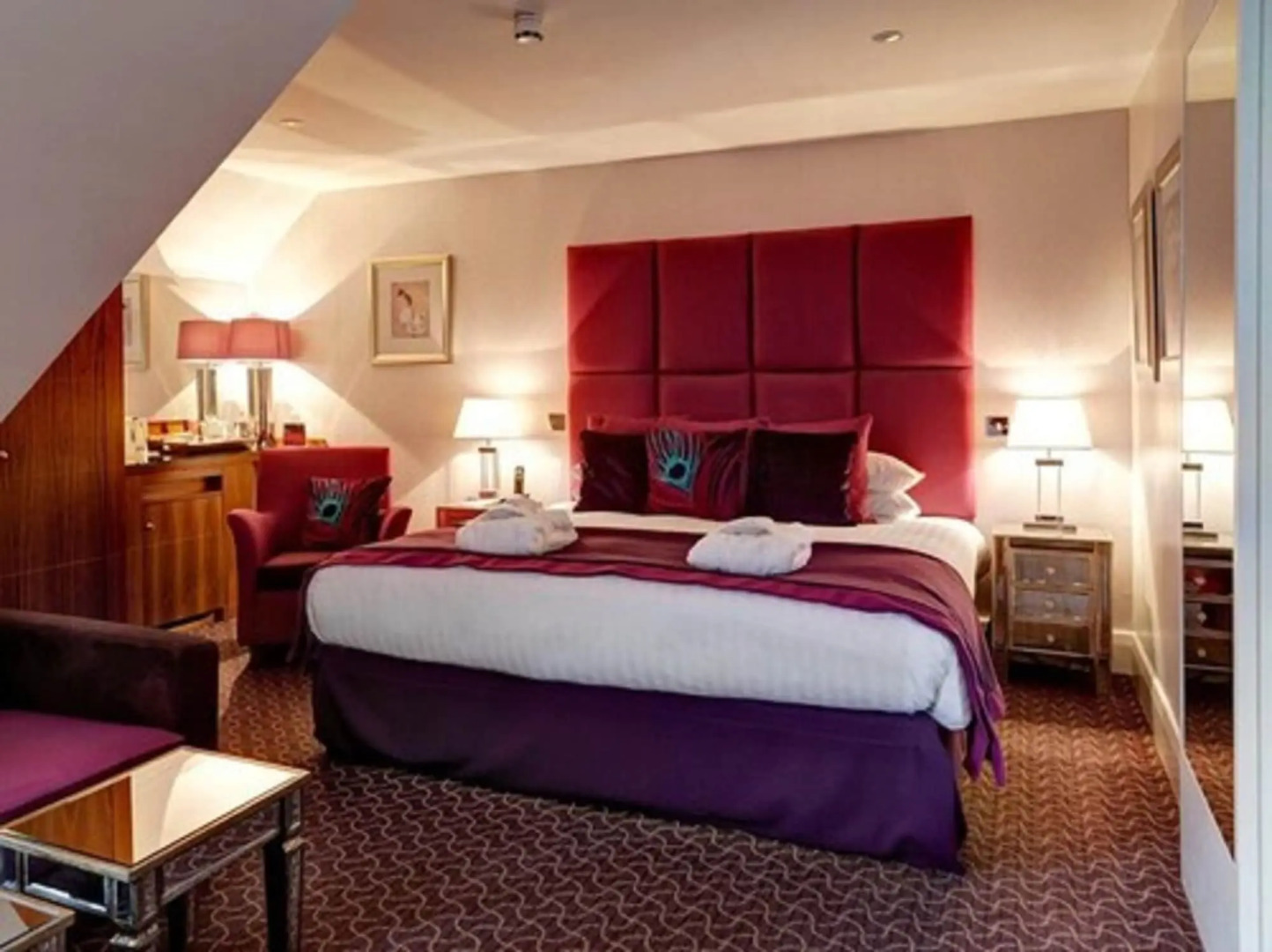 The Winchester Hotel & Spa