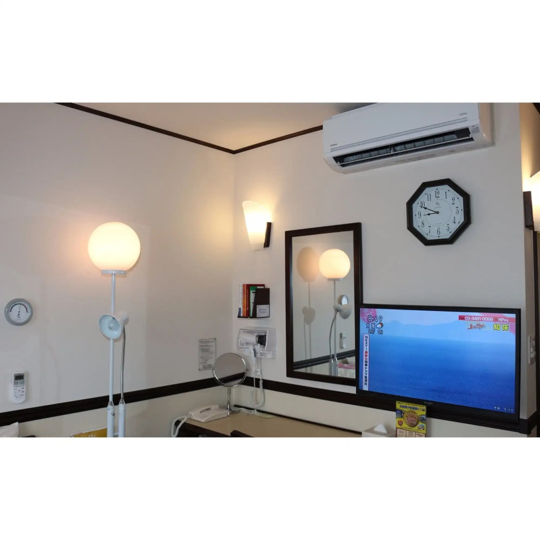 Toyoko Inn Yokohama Kannai