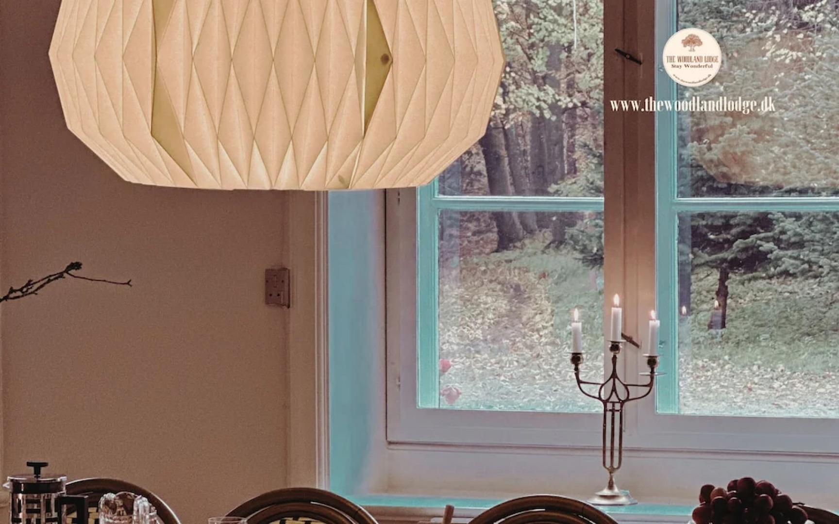 The Woodland Lodge Gisselfeld