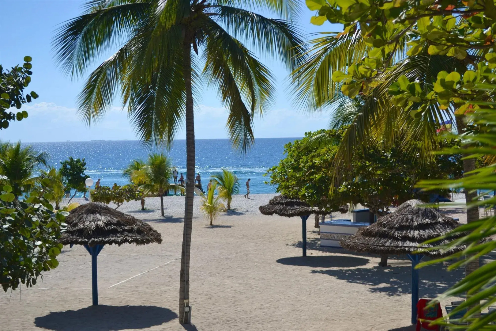 Kaliko Beach Club - All Inclusive Resort