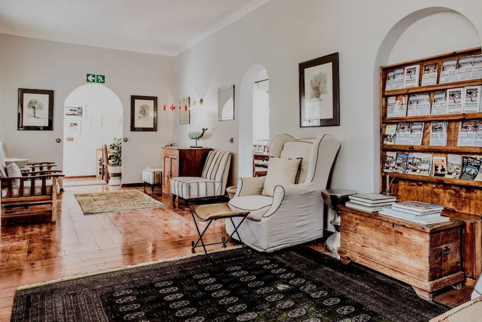 Asgard Valhalla Self Catering