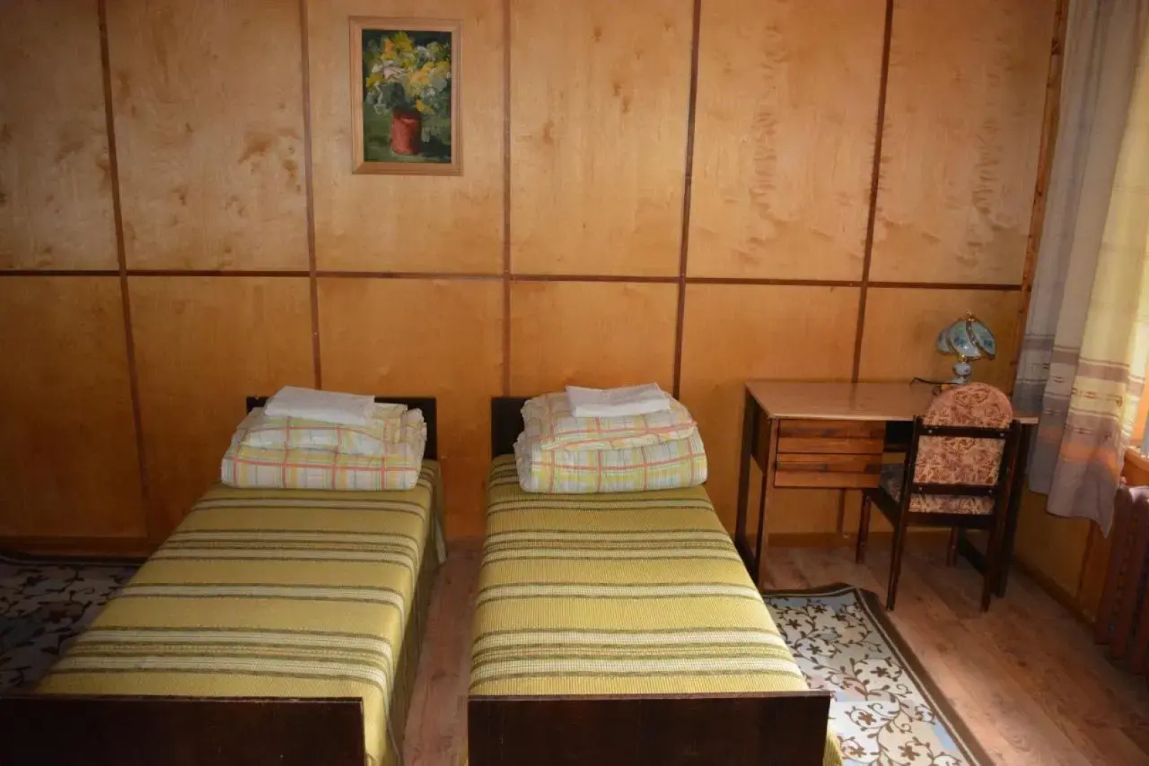 Lauku sēta Svētupes