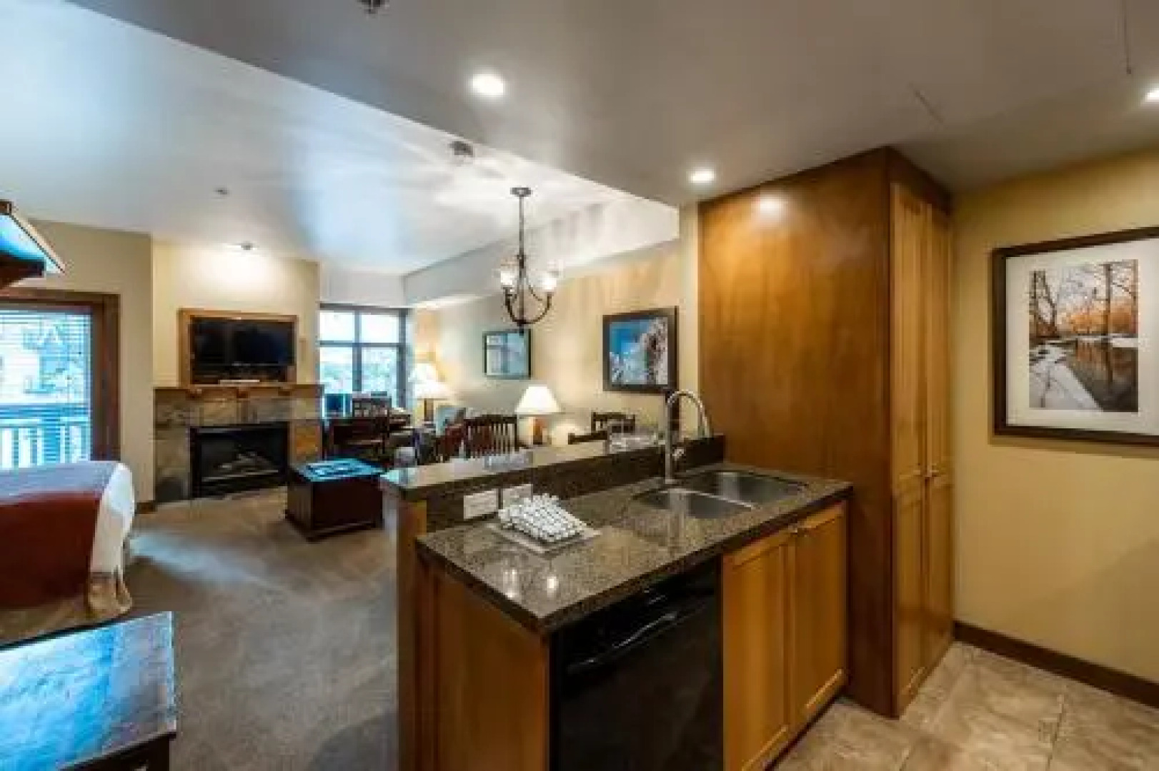 The Sundial Lodge By Canyons Resort