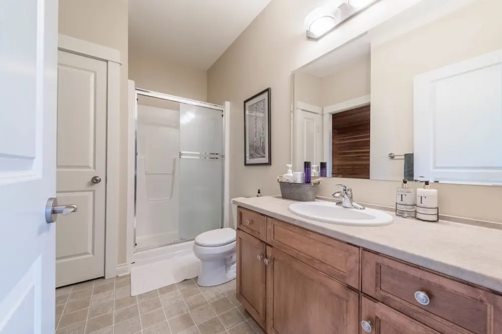 Telemark Ridge Lodge and Wellness Retreat