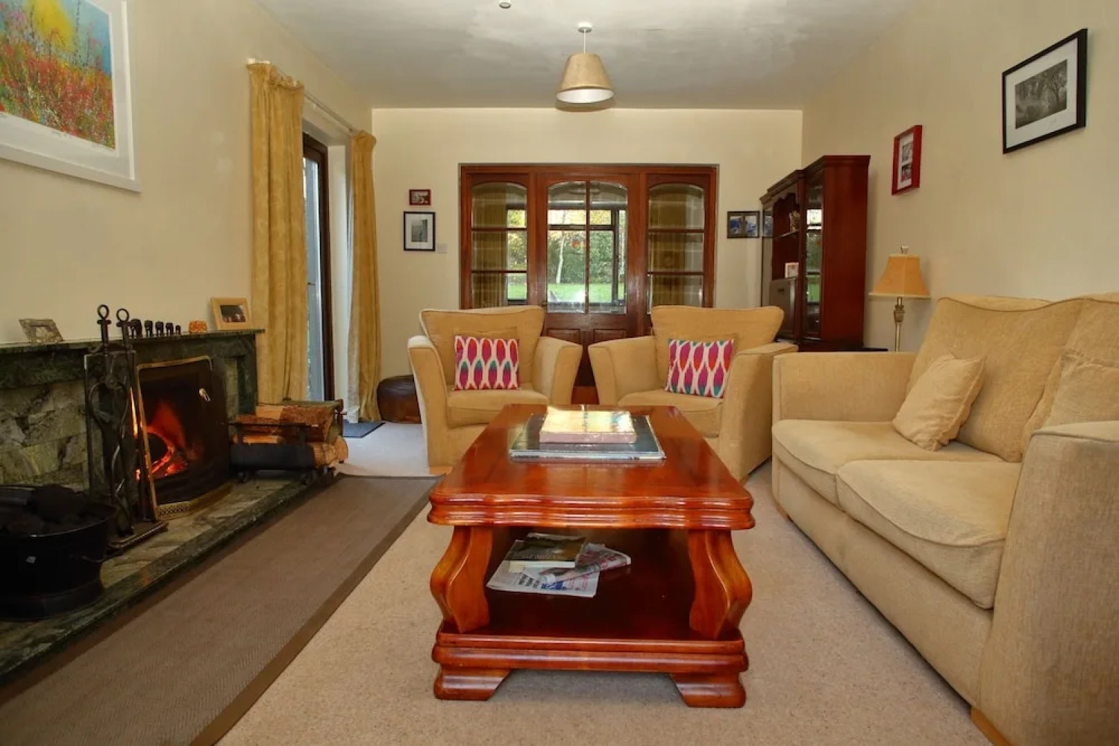 Riverfield Bed And Breakfast