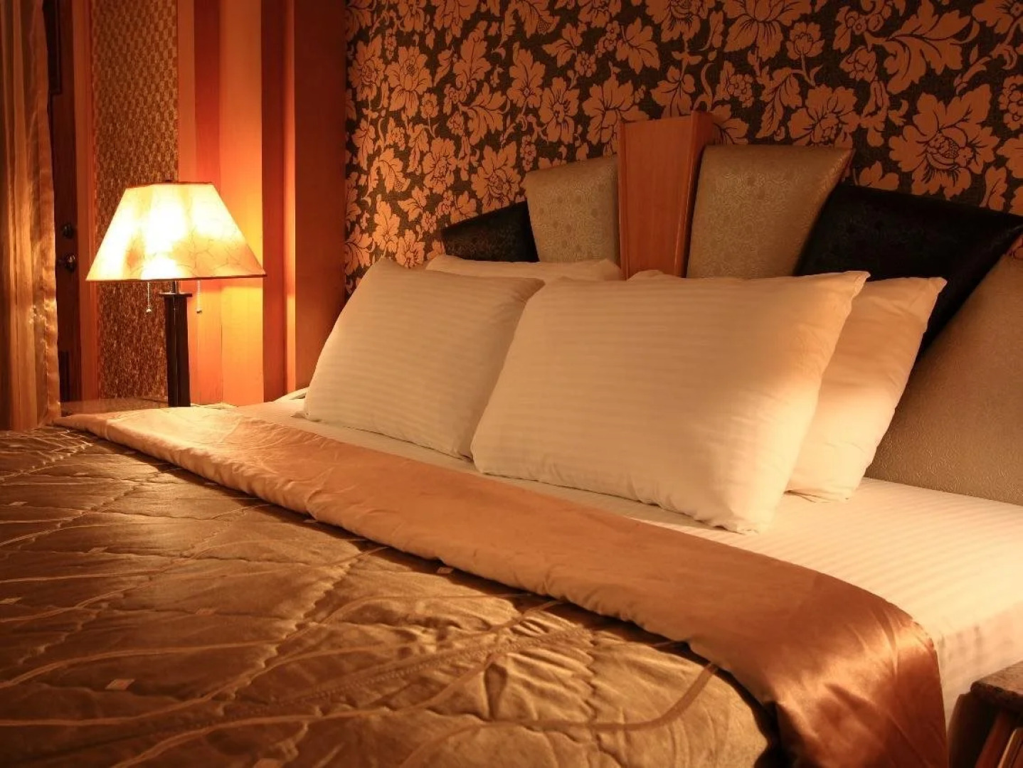 King & Princess Motel-Rende