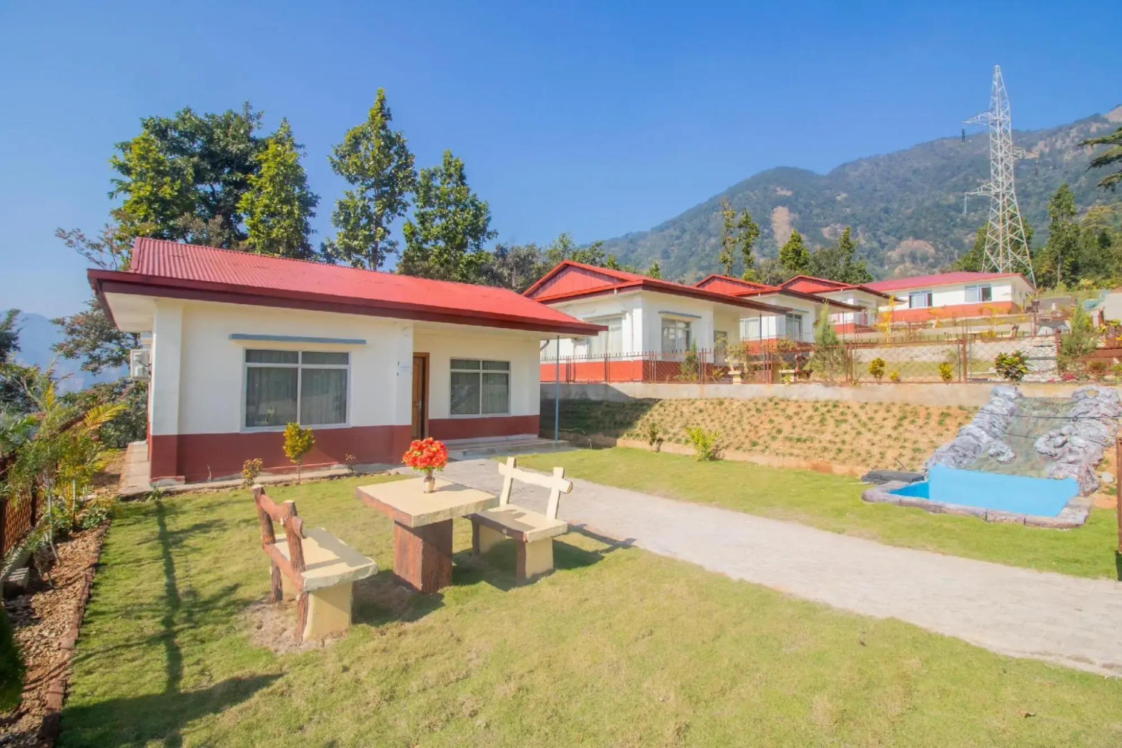 Capital O 732 Kabilas Resort & Fun Park