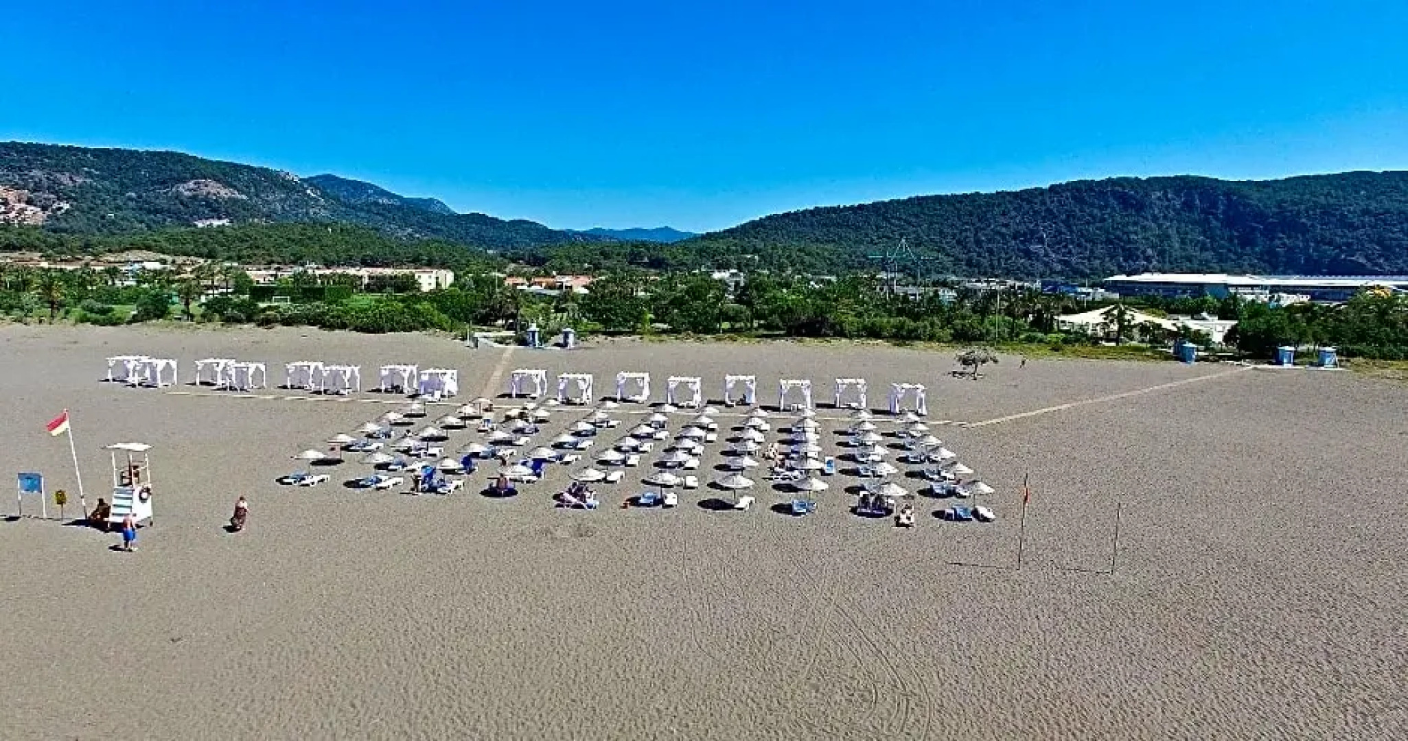 Holiday Village Türkiye